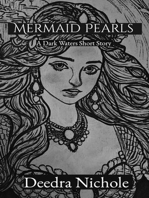 cover image of Mermaid Pearls